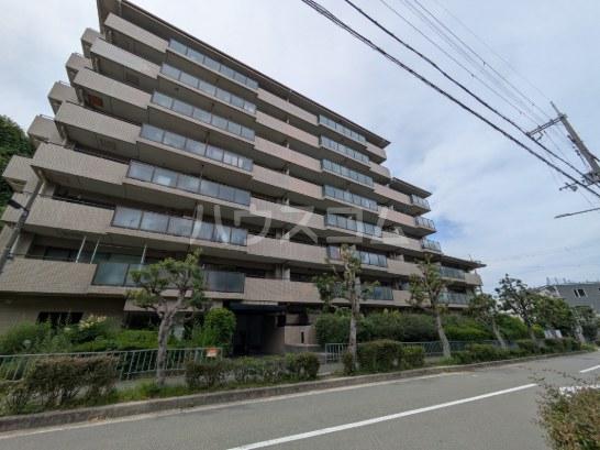 クローバー・メゾン東桃山台