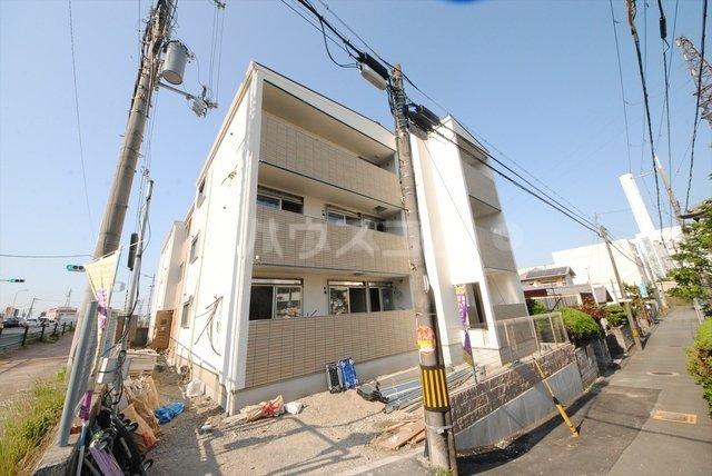 クリエオーレ南江口