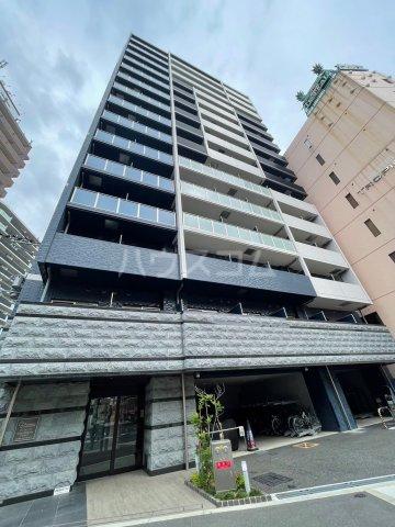 プレサンスOSAKADOMECITYクロスティ