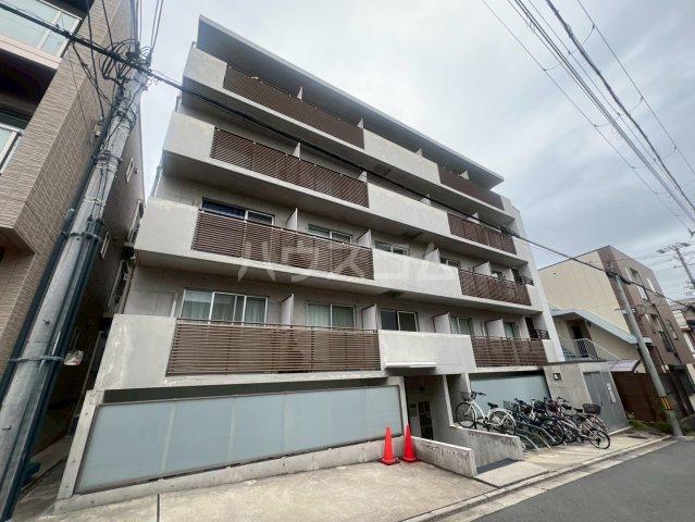 ジ アメニティ千里山