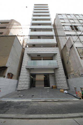 エスライズ北堀江スワン