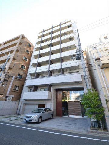 ファーストステージ江坂広芝町2