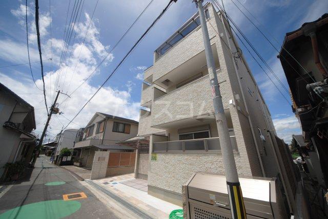 クリエオーレ徳庵