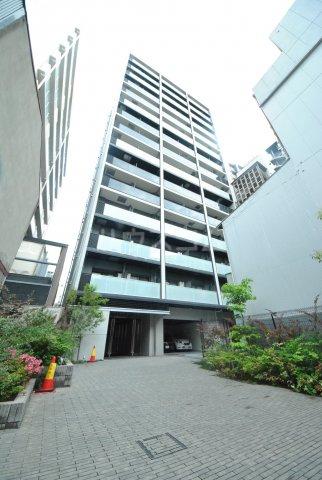 S-RESIDENCE阿波座ウエスト