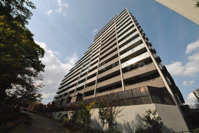 グランファースト千里桃山台6号棟