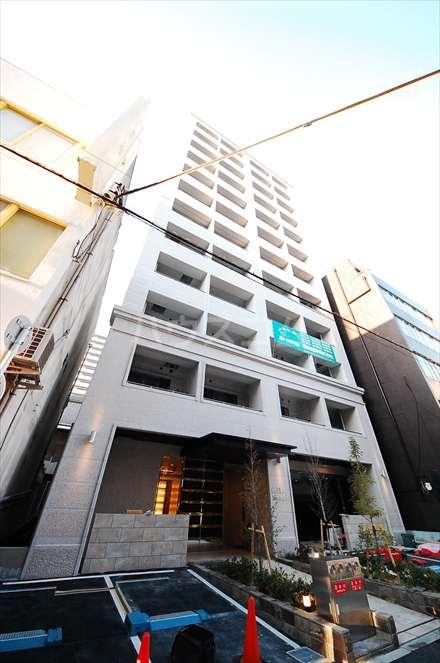 ガリレオ新町