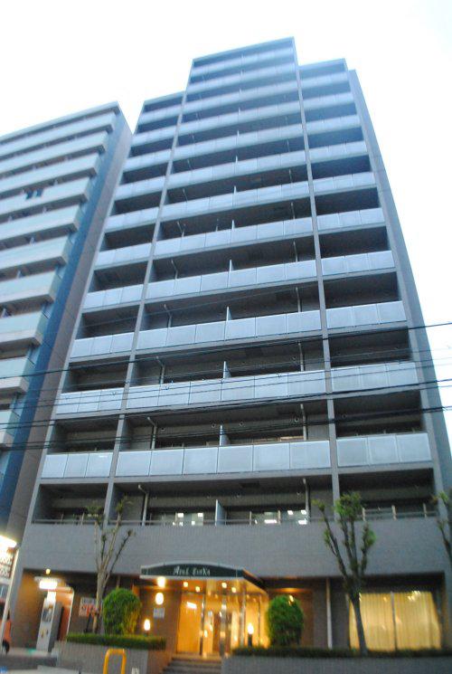 アスール江坂