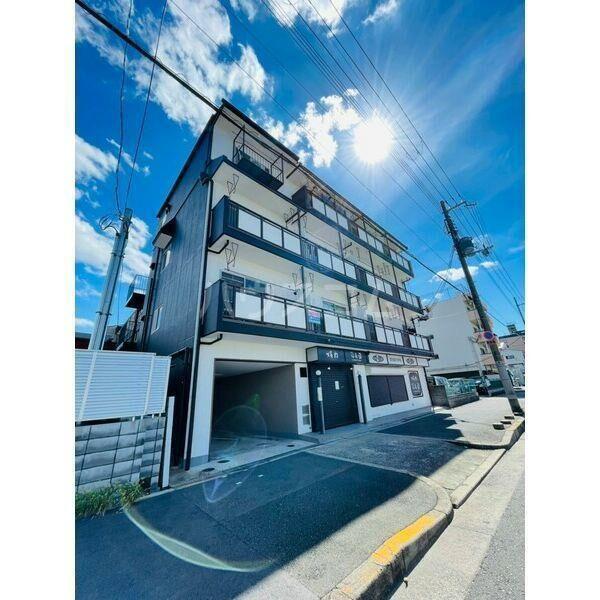SENSE東淀川