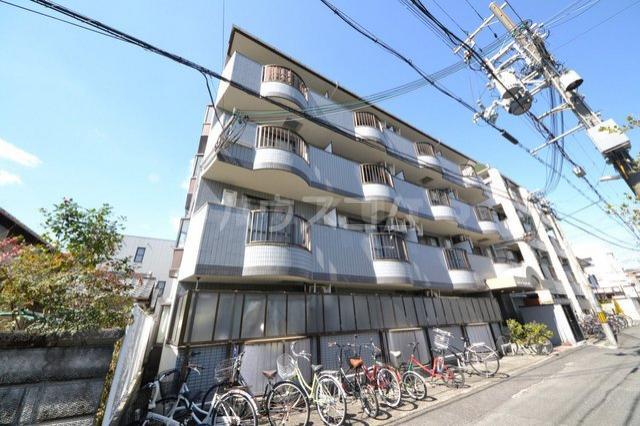 シャトレ豊津II