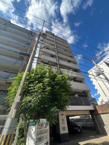 アスリート江坂2番館