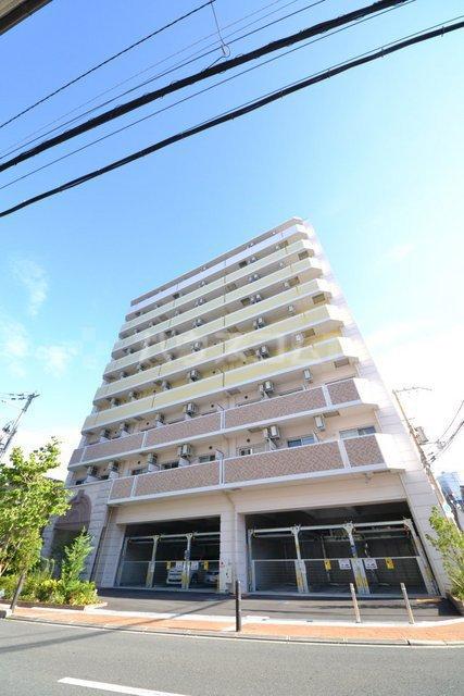 アリビオ江坂南金田