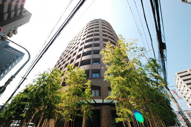 フォレステージュ江坂垂水町