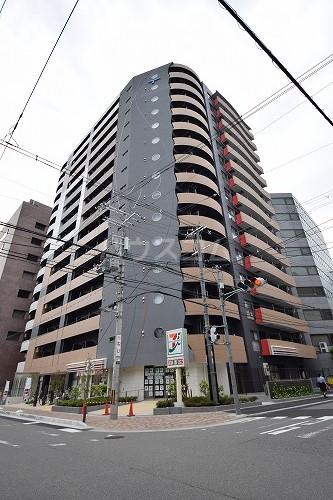 セレニテ本町グランデ