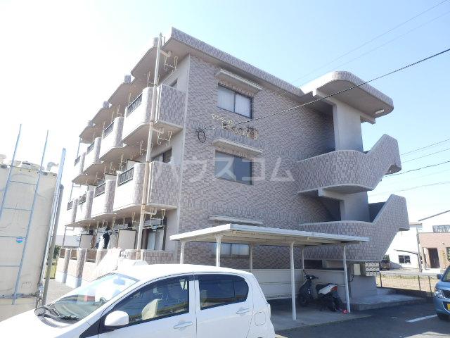 マンションむくの樹(1K/2階)