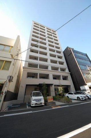 ガリレイ新町