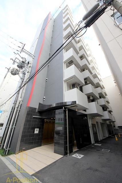 ザパーククロス阿波座