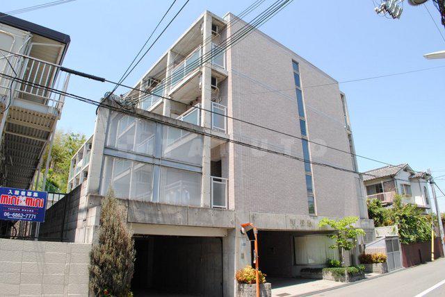 M・緑地