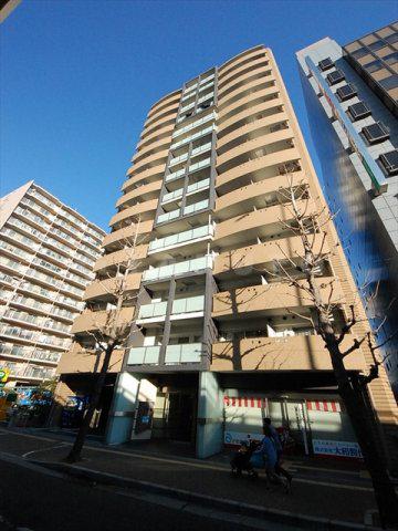 アスール江坂3RD