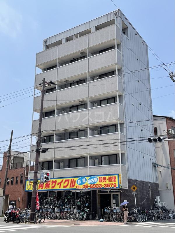 メゾンドハロー