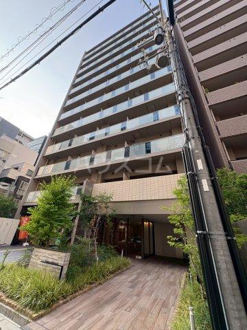 アーバネックス新町