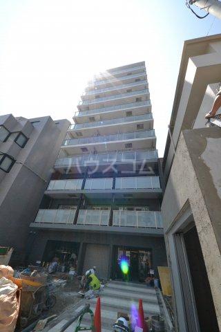 ワールドアイ江坂アルバ
