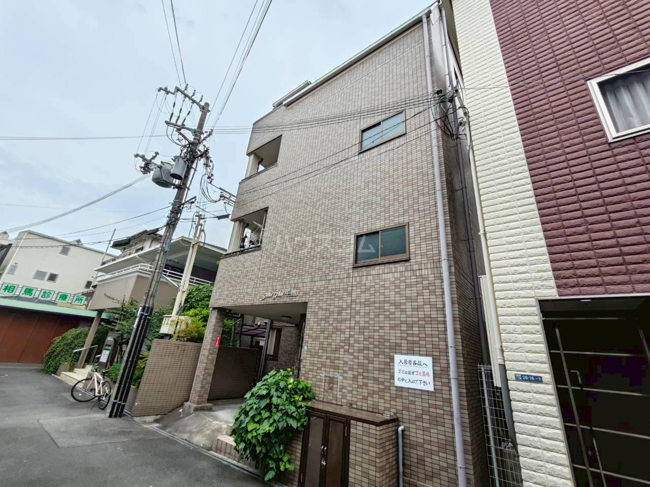 プチフラット千里山