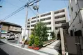 大阪府大阪市福島区玉川2丁目の建物