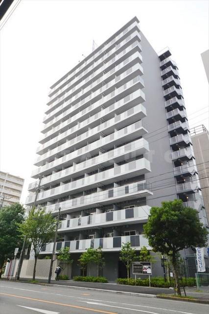 コンフォリア江坂