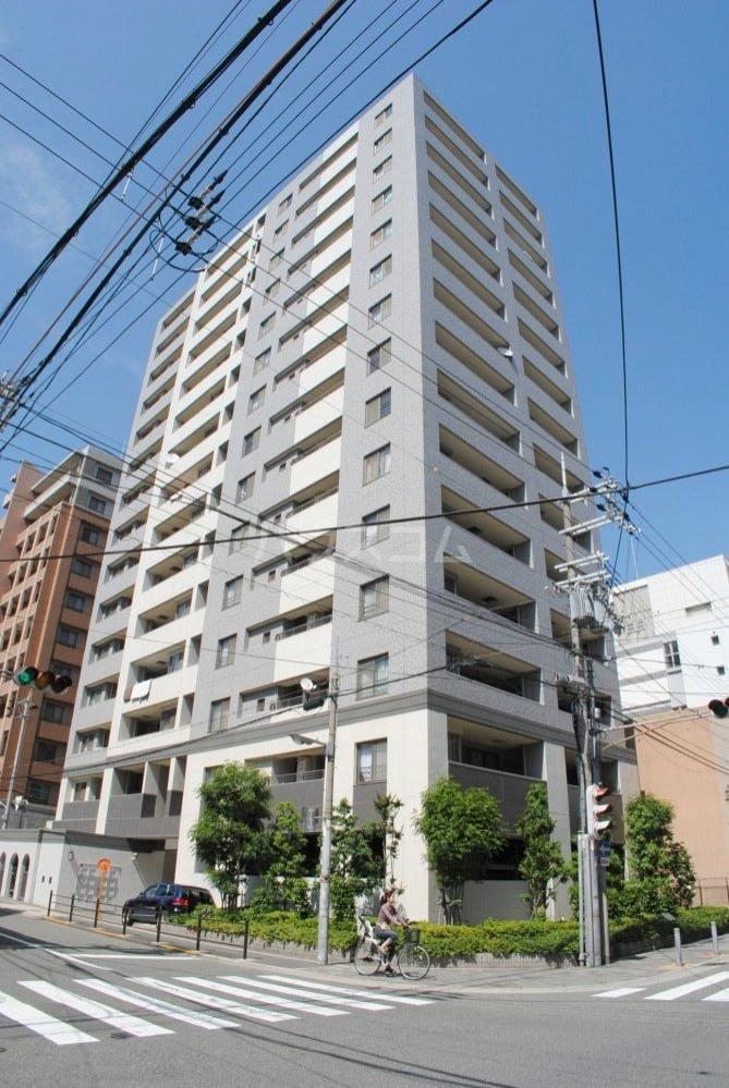アーデンタワー新町