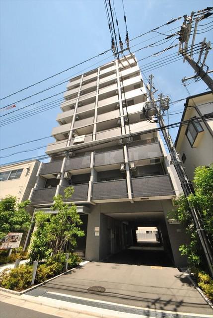 エスリード江坂垂水町