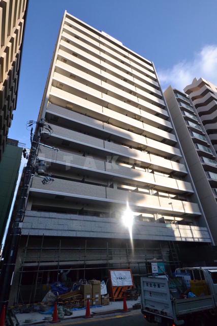 S-RESIDENCE江坂EMINENCE