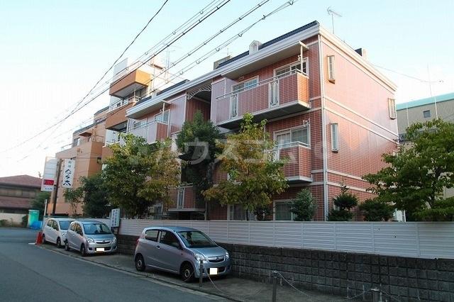グレースフル御所