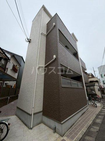 セレニティ野江