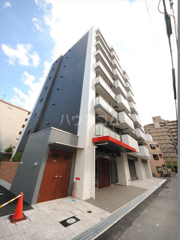 ファーストフィオーレ京橋パークフロント