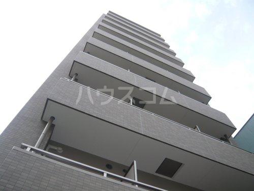 東洋プラザ都島南