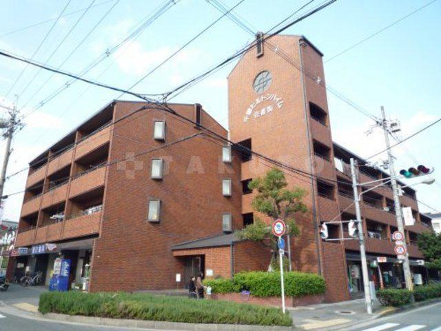 千里ヒルトンハイム壱番街