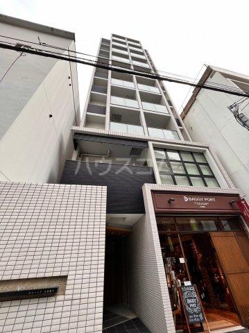 ポローニア立花通