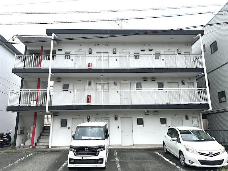 マンションシマノⅠ