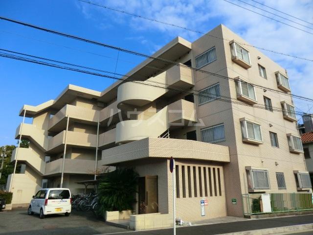 メゾン豊年