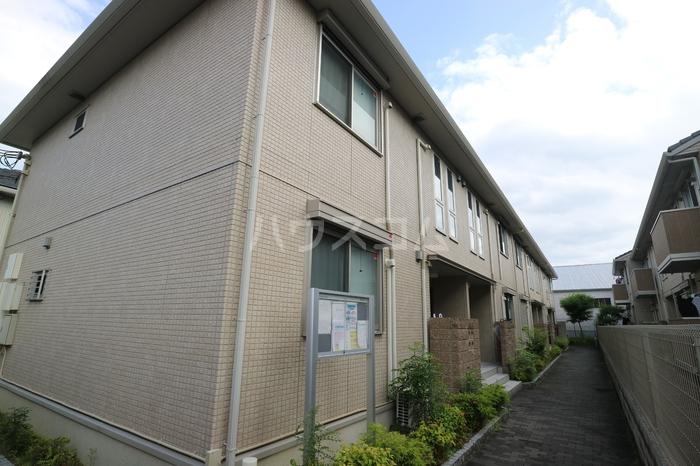 ハイツ東野Ⅱ