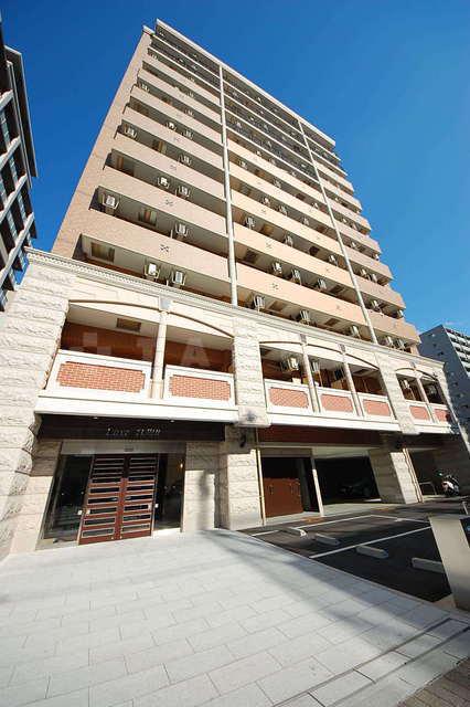 LUXE江坂Ⅱ