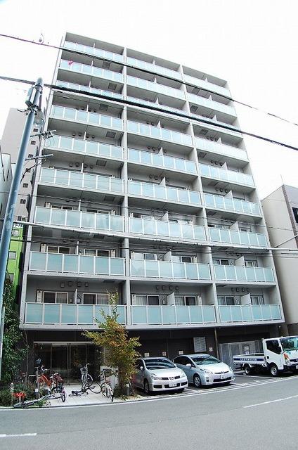 ルクレ新町レジデンス