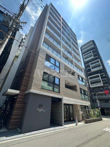 パンセ新町