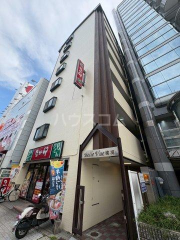 ベルビュー横堤