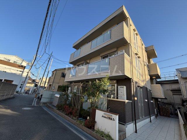 D-ROOM中桜塚