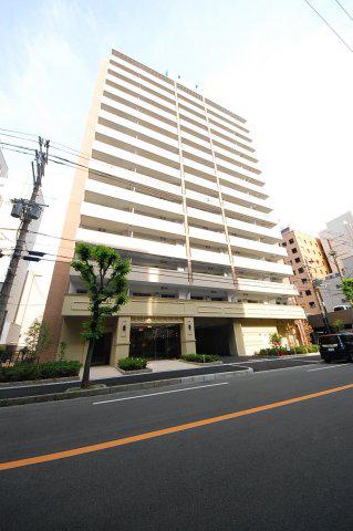 スプランディッド江坂駅前