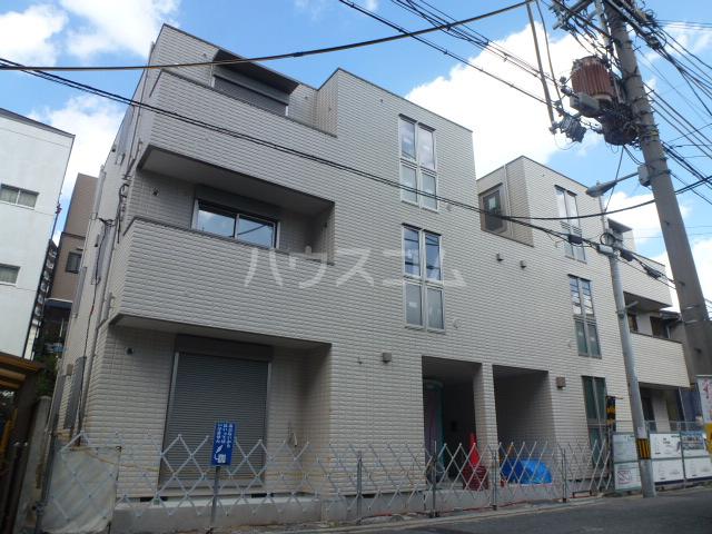 メゾンベールK