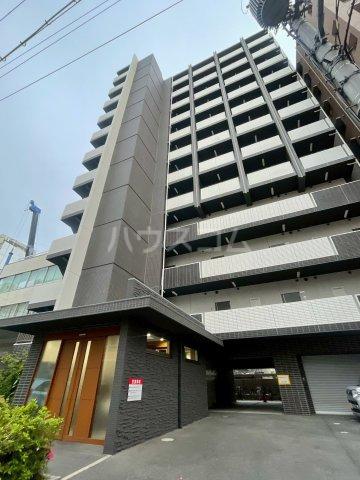 ハイフェンス京橋