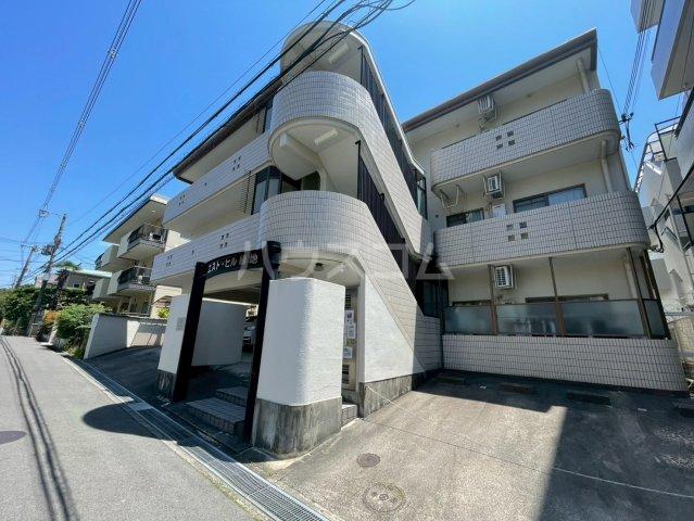 ウエストヒル緑地
