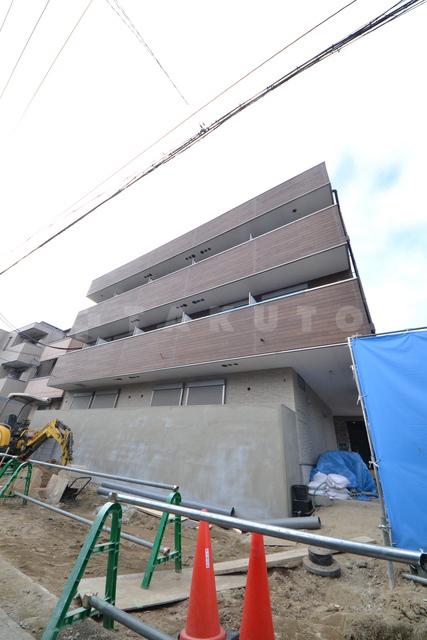 プルメリア江坂